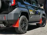 2026 Toyota Land Cruiser FJ VX 4WD Black Jeep for sale, Japanese used car export - photo 47 of 49 | GULJI TRADERS