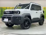 2026 Toyota Land Cruiser FJ VX Pearl Jeep for sale, Japanese used car export - photo 1 of 30 | GULJI TRADERS