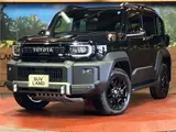 2026 Toyota Land Cruiser FJ VX Black Jeep for sale, Japanese used car export - photo 1 of 30 | GULJI TRADERS