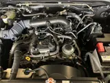 2026 Toyota Land Cruiser FJ VX Black Jeep for sale, Japanese used car export - photo 7 of 30 | GULJI TRADERS