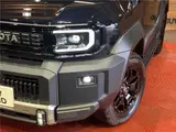 2026 Toyota Land Cruiser FJ VX Black Jeep for sale, Japanese used car export - photo 9 of 30 | GULJI TRADERS