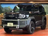 2026 Toyota Land Cruiser FJ VX Black Jeep for sale, Japanese used car export - photo 14 of 30 | GULJI TRADERS