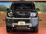 2026 Toyota Land Cruiser FJ VX Black Jeep for sale, Japanese used car export - photo 15 of 30 | GULJI TRADERS