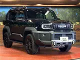 2026 Toyota Land Cruiser FJ VX Black Jeep for sale, Japanese used car export - photo 16 of 30 | GULJI TRADERS