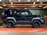 2026 Toyota Land Cruiser FJ VX Black Jeep for sale, Japanese used car export - photo 17 of 30 | GULJI TRADERS