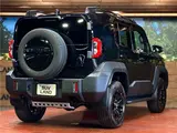 2026 Toyota Land Cruiser FJ VX Black Jeep for sale, Japanese used car export - photo 18 of 30 | GULJI TRADERS