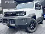 2026 Toyota Land Cruiser FJ VXVX White Jeep for sale, Japanese used car export - photo 1 of 38 | GULJI TRADERS