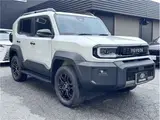 2026 Toyota Land Cruiser FJ VXVX White Jeep for sale, Japanese used car export - photo 4 of 38 | GULJI TRADERS