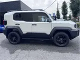 2026 Toyota Land Cruiser FJ VXVX White Jeep for sale, Japanese used car export - photo 5 of 38 | GULJI TRADERS