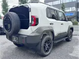 2026 Toyota Land Cruiser FJ VXVX White Jeep for sale, Japanese used car export - photo 6 of 38 | GULJI TRADERS