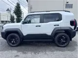 2026 Toyota Land Cruiser FJ VXVX White Jeep for sale, Japanese used car export - photo 8 of 38 | GULJI TRADERS