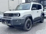 2026 Toyota Land Cruiser FJ VXVX White Jeep for sale, Japanese used car export - photo 9 of 38 | GULJI TRADERS