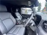 2026 Toyota Land Cruiser FJ VXVX White Jeep for sale, Japanese used car export - photo 19 of 38 | GULJI TRADERS