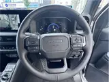 2026 Toyota Land Cruiser FJ VXVX White Jeep for sale, Japanese used car export - photo 22 of 38 | GULJI TRADERS