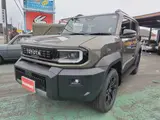 2026 Toyota Land Cruiser FJ 2.7 VX 4WD Other Jeep for sale, Japanese used car export - photo 1 of 66 | GULJI TRADERS