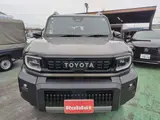 2026 Toyota Land Cruiser FJ 2.7 VX 4WD Other Jeep for sale, Japanese used car export - photo 2 of 66 | GULJI TRADERS