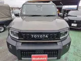 2026 Toyota Land Cruiser FJ 2.7 VX 4WD Other Jeep for sale, Japanese used car export - photo 3 of 66 | GULJI TRADERS