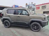 2026 Toyota Land Cruiser FJ 2.7 VX 4WD Other Jeep for sale, Japanese used car export - photo 9 of 66 | GULJI TRADERS