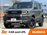 2026 Toyota Land Cruiser FJ VX ★ Modellista Package ★ S Sense ★ Rear Differential Lock ★ Rear Tire ★ Green Jeep for sale, Japanese used car export - photo 1 of 48 | GULJI TRADERS