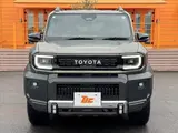 2026 Toyota Land Cruiser FJ VX ★ Modellista Package ★ S Sense ★ Rear Differential Lock ★ Rear Tire ★ Green Jeep for sale, Japanese used car export - photo 9 of 48 | GULJI TRADERS