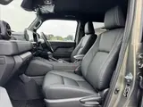 2026 Toyota Land Cruiser FJ VX ★ Modellista Package ★ S Sense ★ Rear Differential Lock ★ Rear Tire ★ Green Jeep for sale, Japanese used car export - photo 17 of 48 | GULJI TRADERS