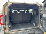2026 Toyota Land Cruiser FJ VX ★ Modellista Package ★ S Sense ★ Rear Differential Lock ★ Rear Tire ★ Green Jeep for sale, Japanese used car export - photo 19 of 48 | GULJI TRADERS