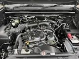 2026 Toyota Land Cruiser FJ VX ★ Modellista Package ★ S Sense ★ Rear Differential Lock ★ Rear Tire ★ Green Jeep for sale, Japanese used car export - photo 48 of 48 | GULJI TRADERS