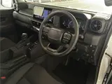 2026 Toyota Land Cruiser FJ VX White Jeep for sale, Japanese used car export - photo 3 of 53 | GULJI TRADERS