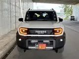 2026 Toyota Land Cruiser FJ VX White Jeep for sale, Japanese used car export - photo 4 of 53 | GULJI TRADERS