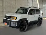 2026 Toyota Land Cruiser FJ VX White Jeep for sale, Japanese used car export - photo 5 of 53 | GULJI TRADERS