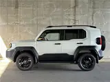 2026 Toyota Land Cruiser FJ VX White Jeep for sale, Japanese used car export - photo 6 of 53 | GULJI TRADERS