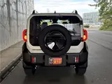 2026 Toyota Land Cruiser FJ VX White Jeep for sale, Japanese used car export - photo 8 of 53 | GULJI TRADERS