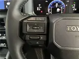 2026 Toyota Land Cruiser FJ VX White Jeep for sale, Japanese used car export - photo 18 of 53 | GULJI TRADERS