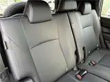2026 Toyota Land Cruiser FJ VX White Jeep for sale, Japanese used car export - photo 39 of 53 | GULJI TRADERS