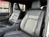 2026 Toyota Land Cruiser FJ VX White Jeep for sale, Japanese used car export - photo 43 of 53 | GULJI TRADERS