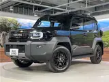 2026 Toyota Land Cruiser FJ VX Black Jeep for sale, Japanese used car export - photo 6 of 30 | GULJI TRADERS