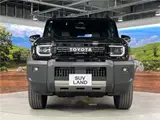 2026 Toyota Land Cruiser FJ VX Black Jeep for sale, Japanese used car export - photo 7 of 30 | GULJI TRADERS