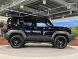 2026 Toyota Land Cruiser FJ VX Black Jeep for sale, Japanese used car export - photo 9 of 30 | GULJI TRADERS