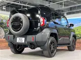 2026 Toyota Land Cruiser FJ VX Black Jeep for sale, Japanese used car export - photo 10 of 30 | GULJI TRADERS