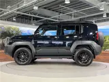 2026 Toyota Land Cruiser FJ VX Black Jeep for sale, Japanese used car export - photo 13 of 30 | GULJI TRADERS