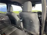 2026 Toyota Land Cruiser FJ VX Black Jeep for sale, Japanese used car export - photo 27 of 30 | GULJI TRADERS