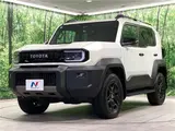 2026 Toyota Land Cruiser FJ VX Pearl Jeep for sale, Japanese used car export - photo 5 of 30 | GULJI TRADERS