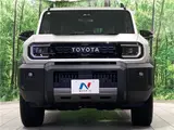 2026 Toyota Land Cruiser FJ VX Pearl Jeep for sale, Japanese used car export - photo 6 of 30 | GULJI TRADERS