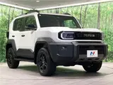 2026 Toyota Land Cruiser FJ VX Pearl Jeep for sale, Japanese used car export - photo 7 of 30 | GULJI TRADERS