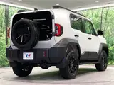 2026 Toyota Land Cruiser FJ VX Pearl Jeep for sale, Japanese used car export - photo 9 of 30 | GULJI TRADERS