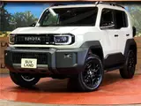 2026 Toyota Land Cruiser FJ VX Pearl Jeep for sale, Japanese used car export - photo 1 of 30 | GULJI TRADERS