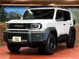 2026 Toyota Land Cruiser FJ VX Pearl Jeep for sale, Japanese used car export - photo 13 of 30 | GULJI TRADERS