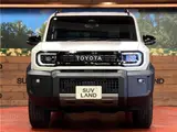 2026 Toyota Land Cruiser FJ VX Pearl Jeep for sale, Japanese used car export - photo 14 of 30 | GULJI TRADERS