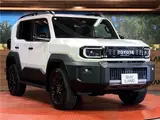 2026 Toyota Land Cruiser FJ VX Pearl Jeep for sale, Japanese used car export - photo 15 of 30 | GULJI TRADERS