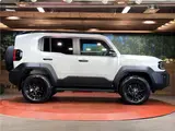 2026 Toyota Land Cruiser FJ VX Pearl Jeep for sale, Japanese used car export - photo 16 of 30 | GULJI TRADERS